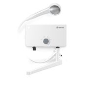 Водонагреватель электрический проточный THERMEX Urban 5500 combi