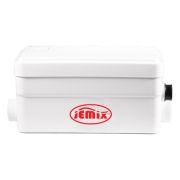 Насос для душа JEMIX STP-250 250Вт, темп. стоков до +50 С, высота подъема до 5м