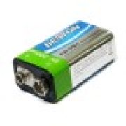 Батарея аккумулятор КРОНА 300mAh 9V