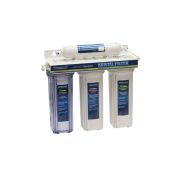 Фильтр 3 ступенчатый +постфильтр Kristal Filter Amethyst Standard