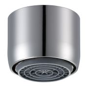 Аэратор для трубчатого излива М22х1 Neoperl Cascade SLC AC 13,5-15 л/мин