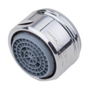 Аэратор для плоского излива М24х1 Neoperl Cascade SLC PCA 5л/мин. экономия воды