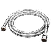 Шланг для душа имп/имп ZERIX F01 2-2.5м