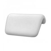 Подголовник Комфорт белый С-12W