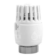 Термоголовка жидкостная STI UNO VF.3000