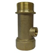 Тройник лат. 3-ходовой 1н*1в*1/4в