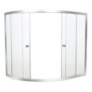 Кран терморегул. для радиатора 3/4