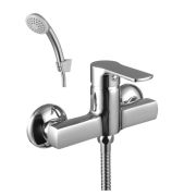 Смеситель для душевой кабины Lemark LM1503C 