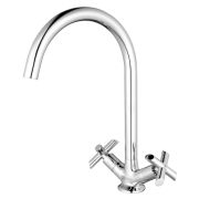 Смеситель для кухни Lemark LM7504C 
