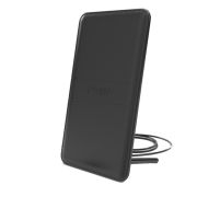 Антенна комнатная РЭМО BAS-5101-USB (МВ+ДМВ, DVB-T2, активная)