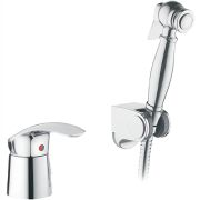 Смеситель гигиенический шаровый Haiba HB1221-2