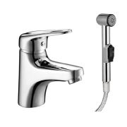 Смеситель для раковины шаровый Lemark LM4116C 