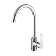Смеситель для кухни шаровый Lemark LM1505C 