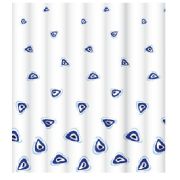 Штора для ванной Lemark 180*200 