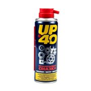 Смазка проникающая UP-40, 200 мл