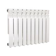 Радиатор алюминиевый Oasis Eco 80/500 4 секций/155Вт