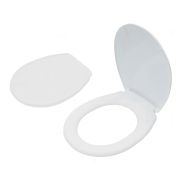 Сиденье для унитаза СУ 69.01.00 Уклад (Версия г. Воротынск)