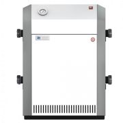 Котел напольный ЛЕМАКС стальной Патриот 12,5 без дымохода энергозавис