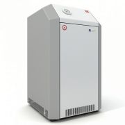 Котел ЛЕМАКС стальной Премиум 10 с автоматикой NOVA 630 SIT