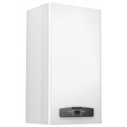 Котёл настенный ARISTON Cares X 24 FF (газовый/двухконтурный/24кВт/коаксиальный)