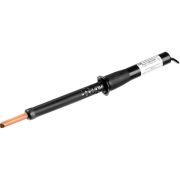 Электропаяльник 100/220 пластиковая ручка ЭПСН REXANT 12-0291-1