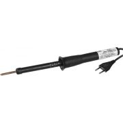 Электропаяльник  25/220 пластиковая ручка ЭПСН REXANT 12-0225-1