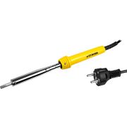 Электропаяльник 80Вт PROconnect с керам. нагрев., долговечное жало