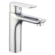 Смеситель для раковины шаровый Профсан ПСМ-200-5 тип См-УмОЦБА