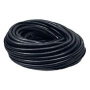 Шланг поливочный 3/4 черный ПВХ 25м