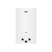 Колонка газовая Zanussi GWN 10 Rivo проточный газовый водонагреватель