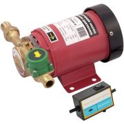 Насос для повышения давления ПВН15-18 (W15GR-18) с автомат. включ., 260Вт
