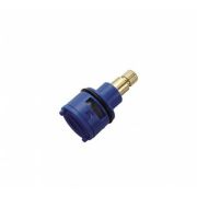 Картридж для перекл. душа d 22 шлиц HB54-1