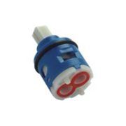 Картридж для перекл. душа d 25 HB54