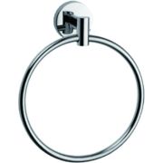 Полотенцедержатель круглый Haiba HB1704