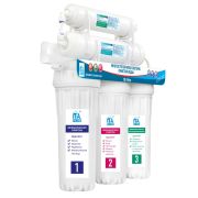 Фильтр 5 ступенчатый 