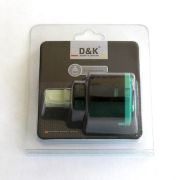Картридж ф 35мм DC1500201 D&K блистер