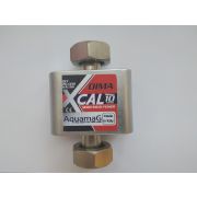 Фильтр магнитный преобразователь XCAL MD 201-1/2 (20000GAUSS) накидная гайка