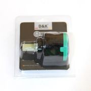 Картридж ф 40мм DC1500101 D&K блистер