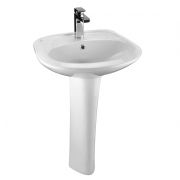 Умывальник-тюльпан 