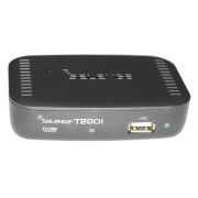 Цифровой ресивер Selenga T20Di (Эфирный DVB-T2/C, Dolby Digital)