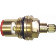Кран-букса 1/2 КЕР. 8*15 под крест