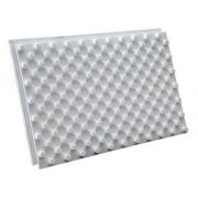 Пенополистирол для теплого пола ПСБ 35 (1,20*0,70*0,045 - 0,84м2)