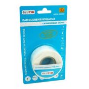 Лента силиконовая самокл. TIM белая