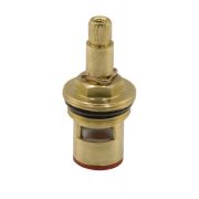 Кран-букса 1/2 КЕР. 8*20 под крест HB52-4