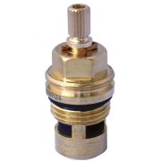 Кран-букса 1/2 КЕР. 8*20 под крест Vidima BF5658