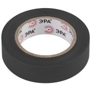 Изолента 15мм х10м черная