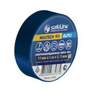 Изолента Safeline Auto 15х10