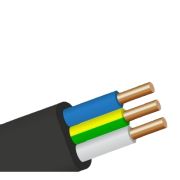 Кабель ВВГнг 3х6