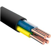 Кабель ВВГнг 4х6