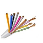 Провод  КСПВ 10х0.4 (м)